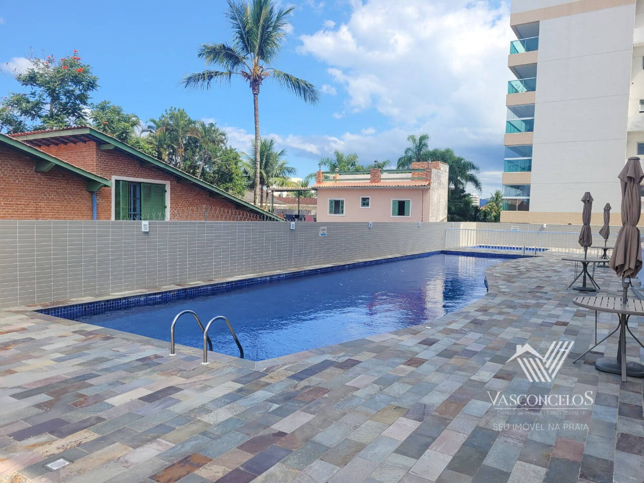 #232 - Apartamento para Venda em Bertioga - SP