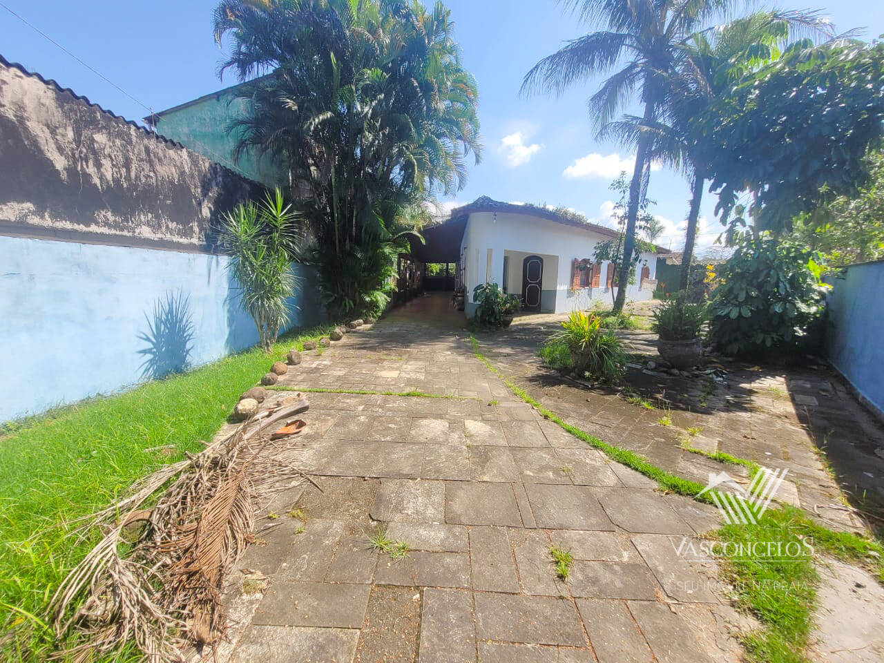 #220 - Casa para Venda em Bertioga - SP