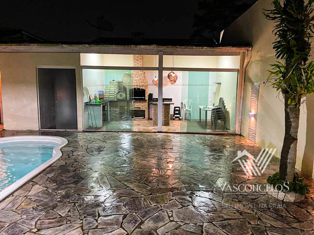 #162 - Casa para Venda em Bertioga - SP
