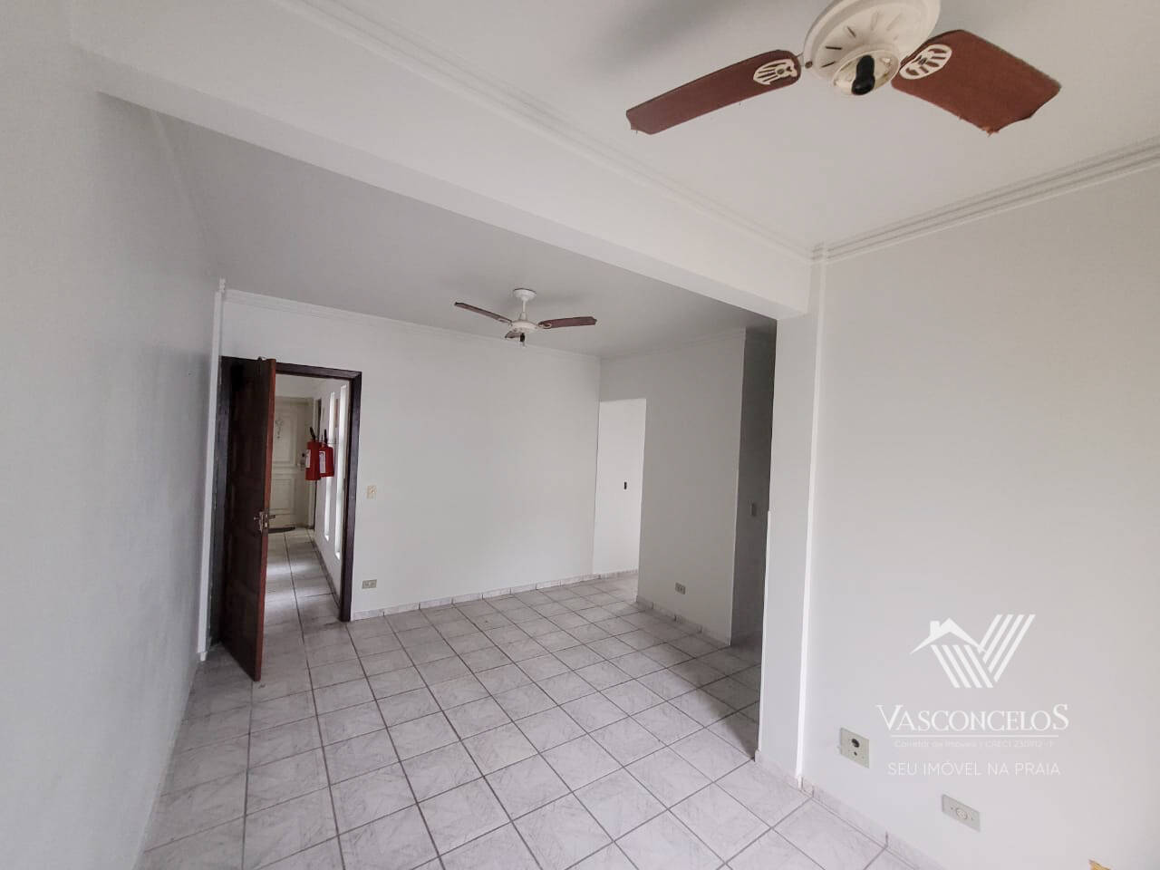 #089 - Apartamento para Venda em Bertioga - SP