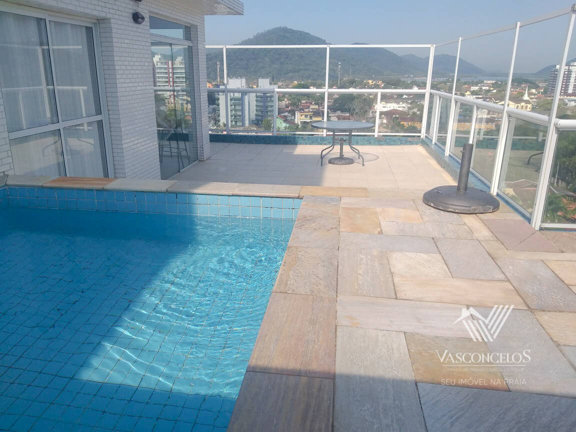 #014 - Apartamento para Venda em Bertioga - SP