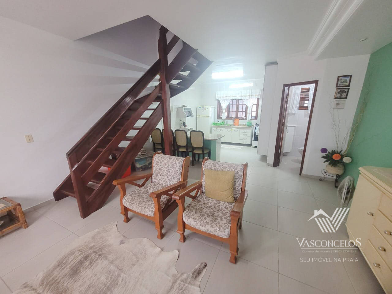 #238 - Casa para Venda em Bertioga - SP