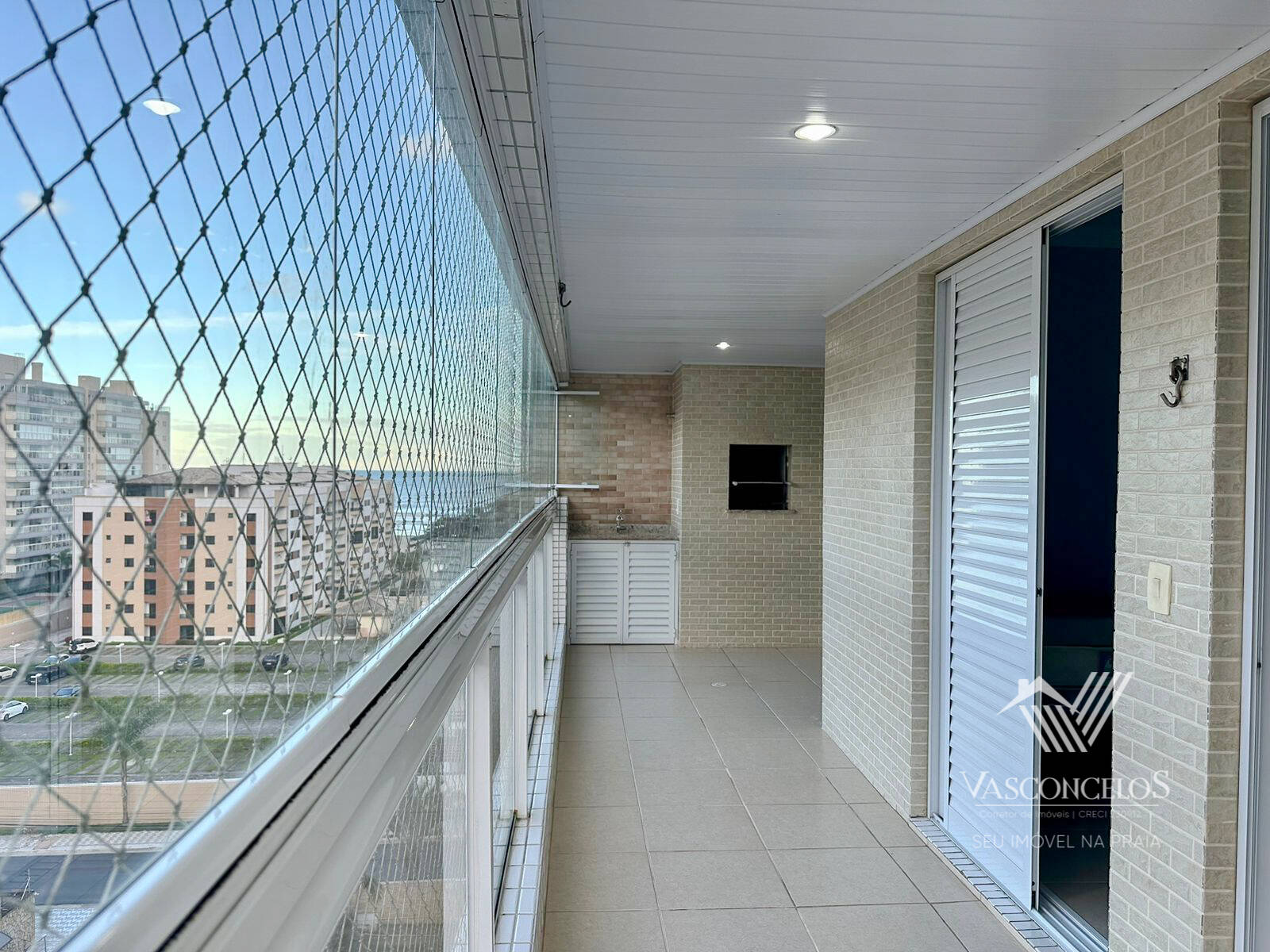 #246 - Apartamento para Venda em Bertioga - SP