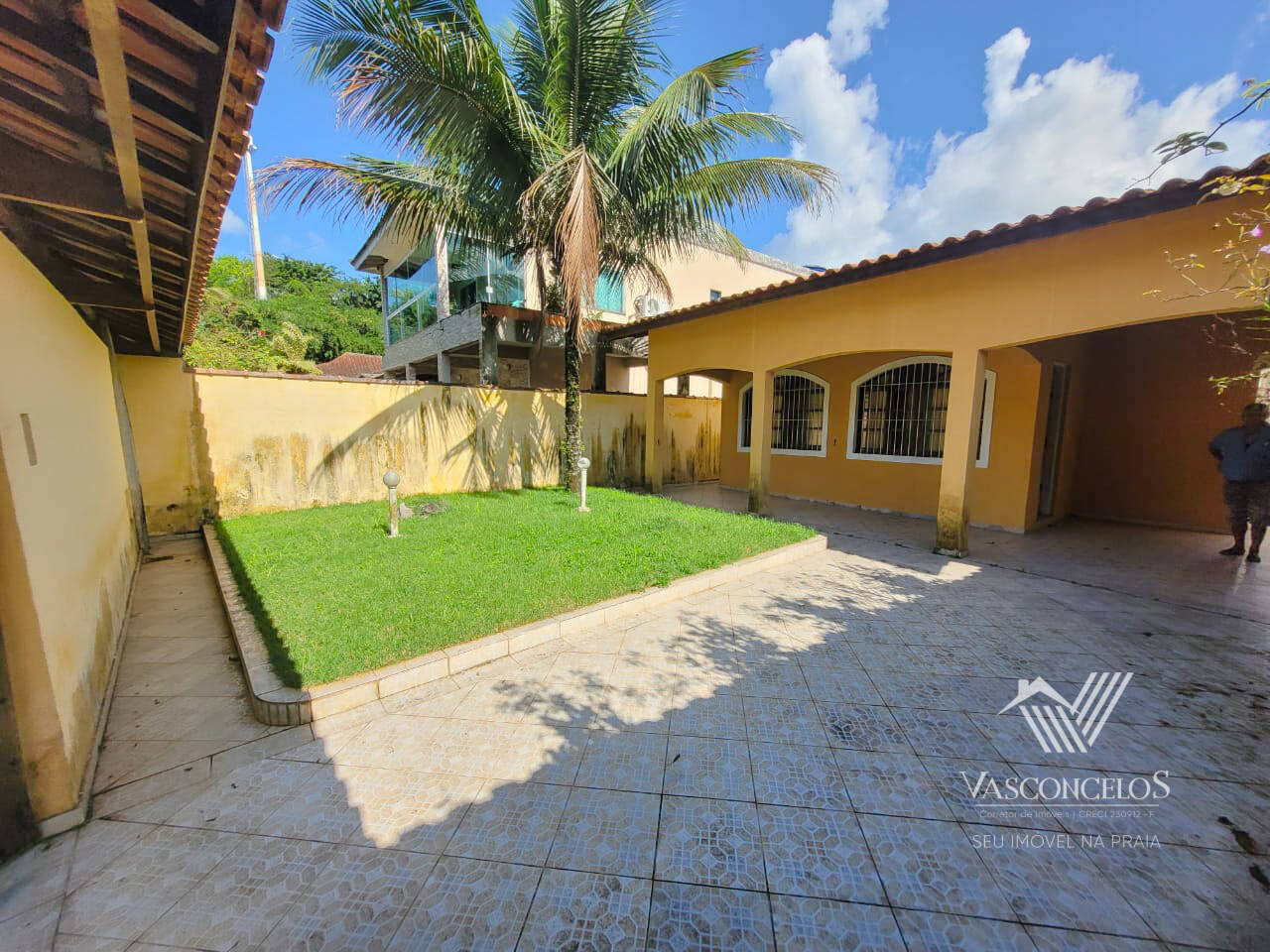 #253 - Casa para Venda em Bertioga - SP