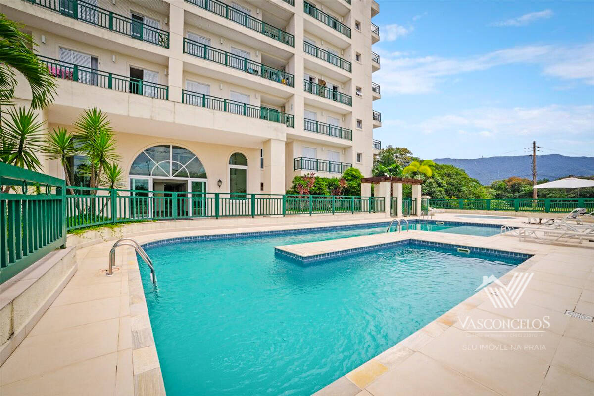 #262 - Apartamento para Venda em Bertioga - SP