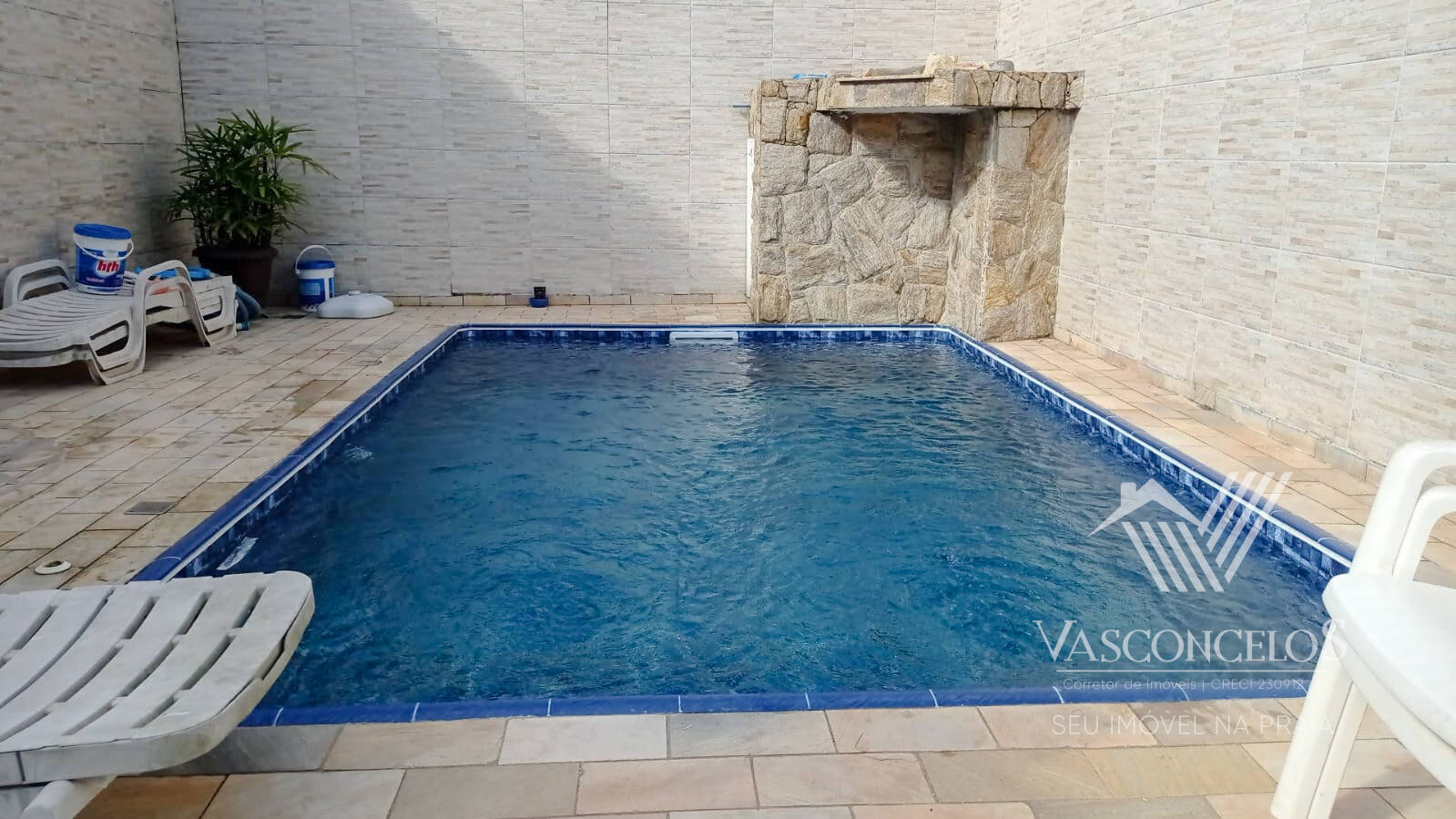 #281 - Casa para Venda em Bertioga - SP