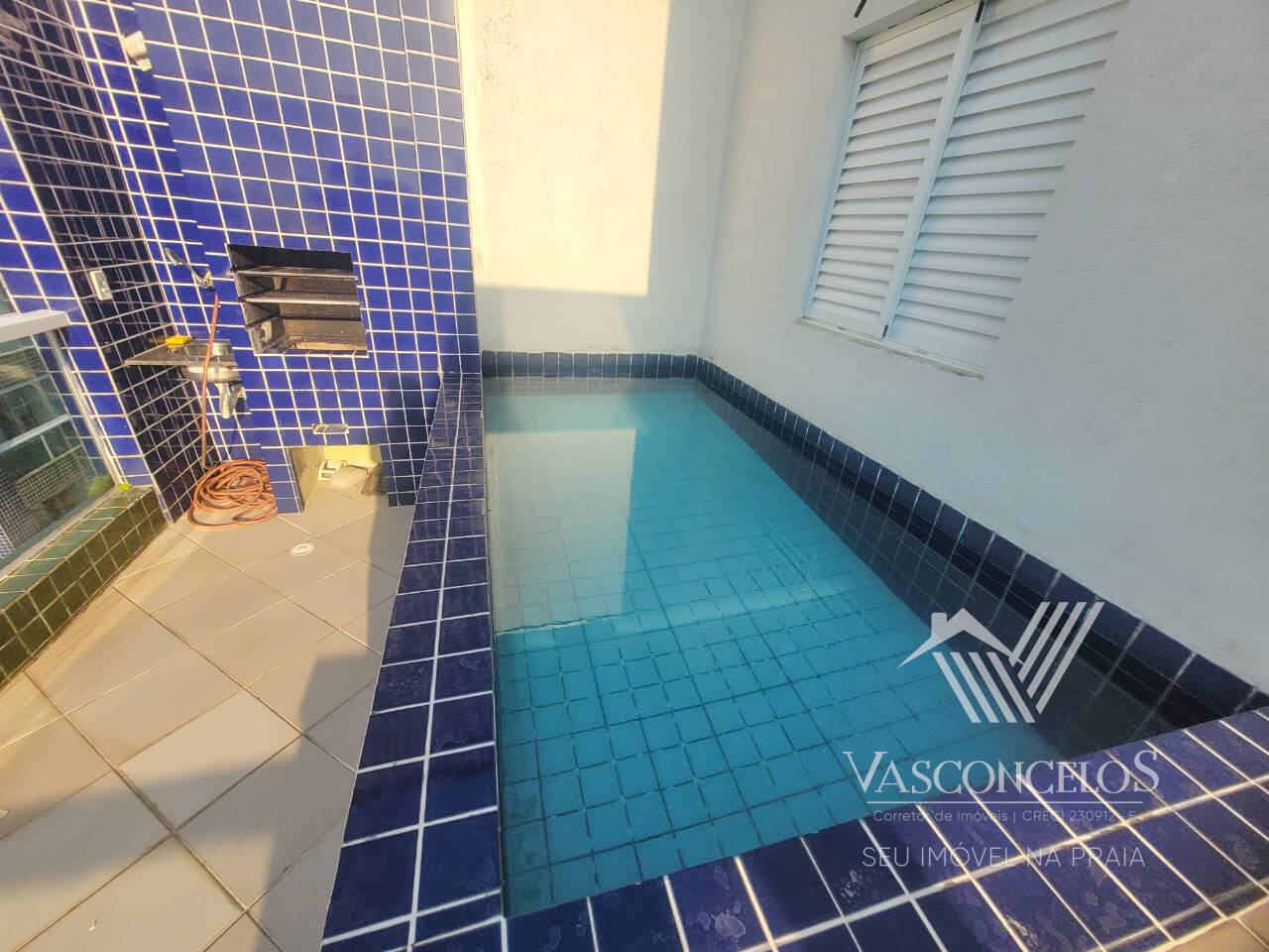 #291 - Apartamento para Venda em Bertioga - SP