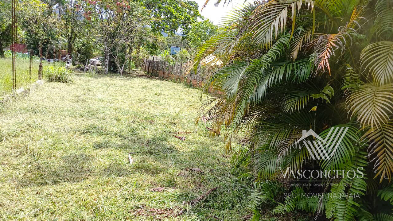 #303 - Terreno para Venda em Bertioga - SP