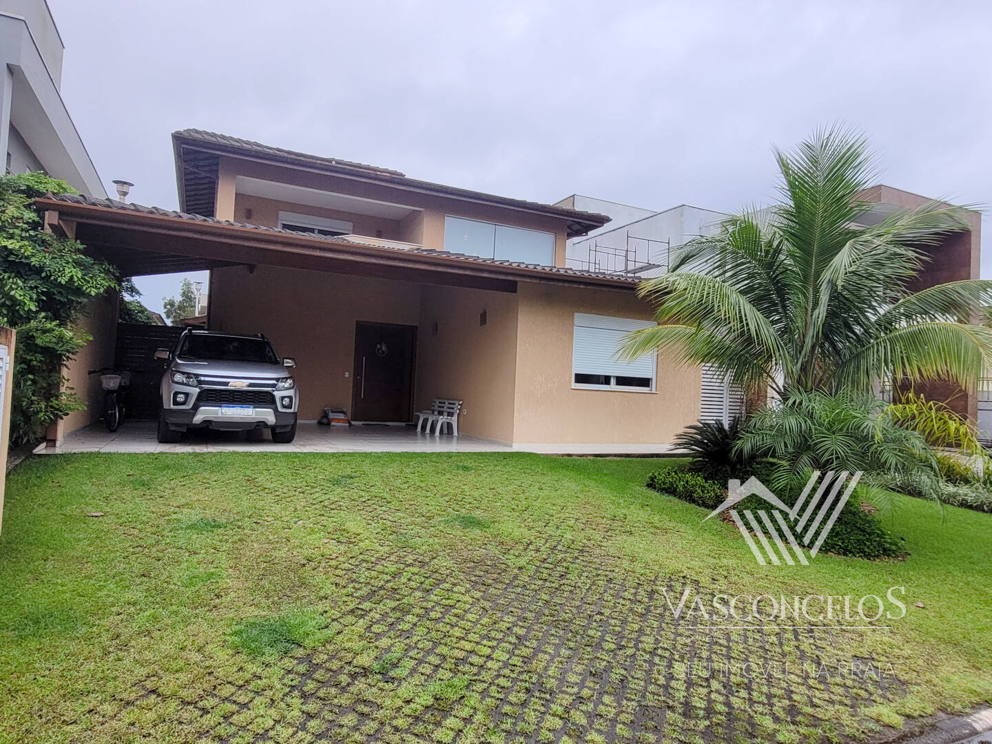 #63 - Casa para Venda em Bertioga - SP