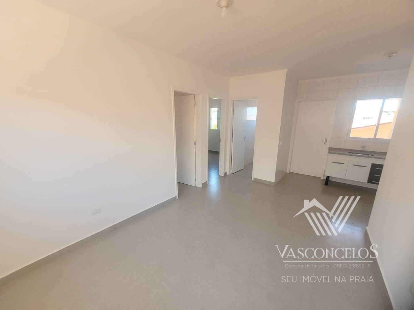 #305 - Casa para Venda em Bertioga - SP