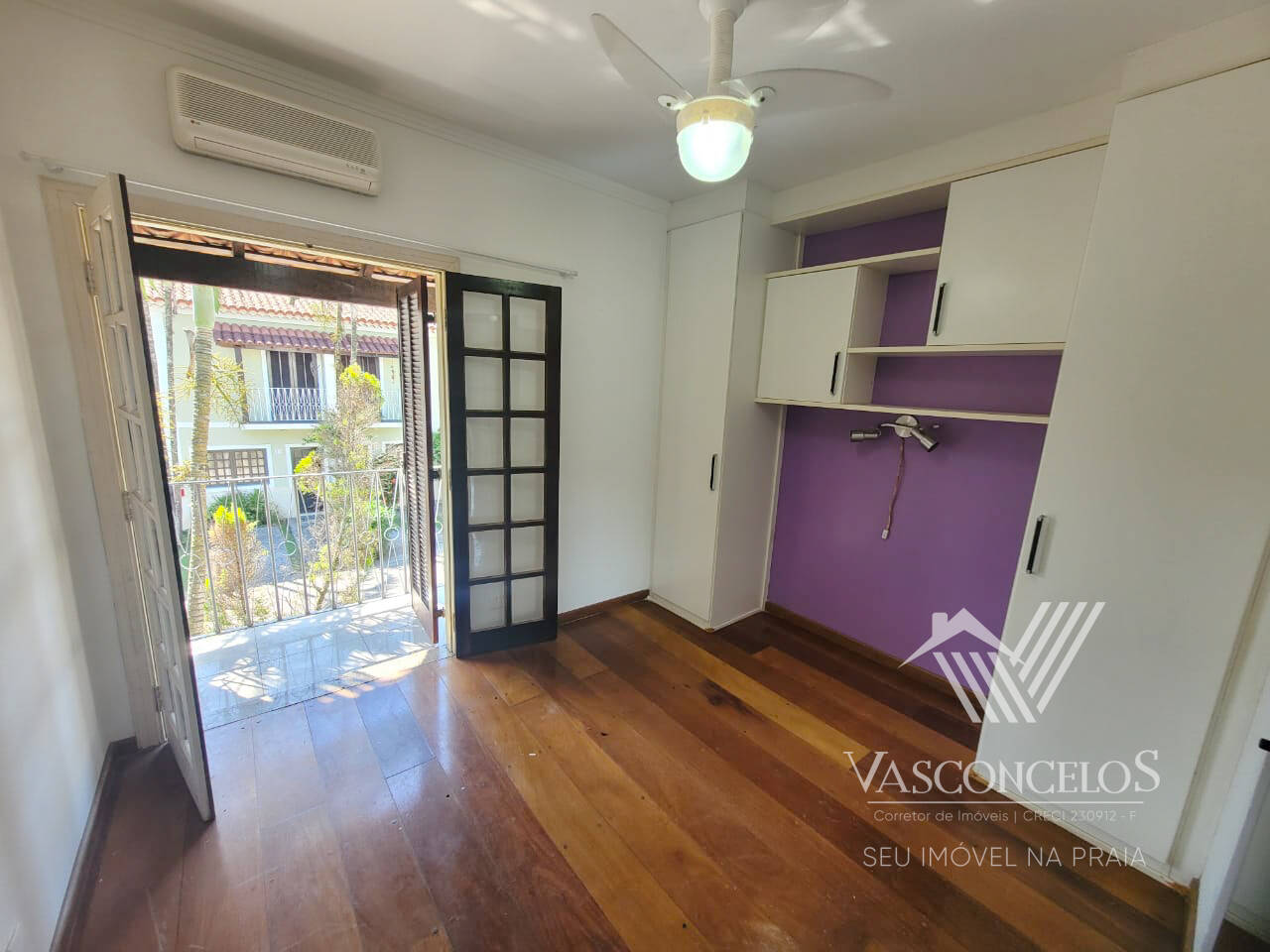 #313 - Casa para Venda em Bertioga - SP