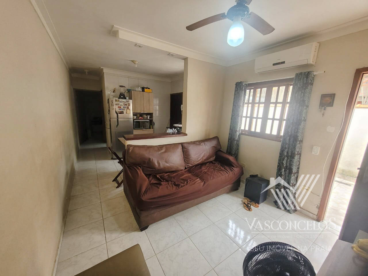 #325 - Casa para Venda em Bertioga - SP