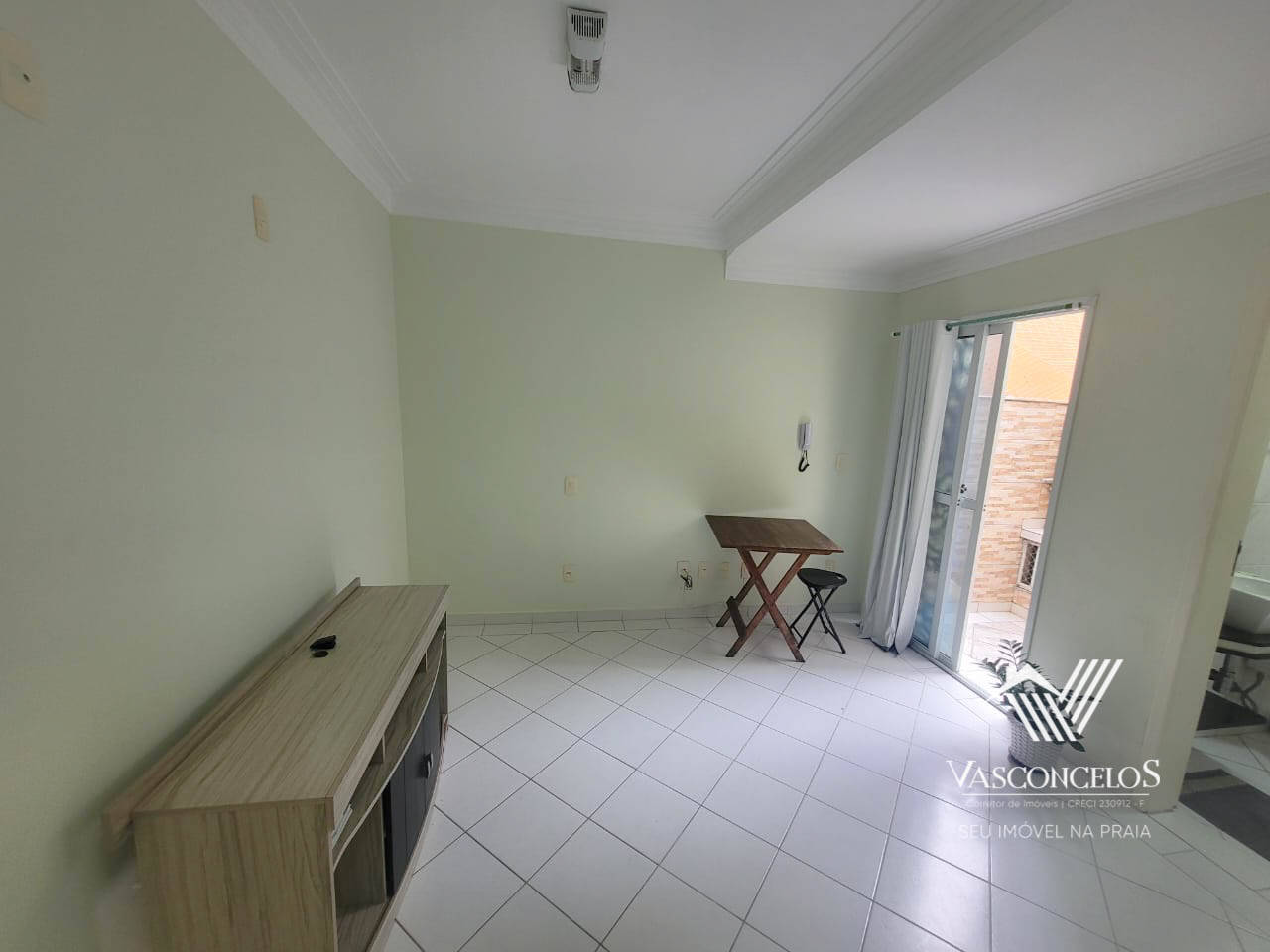 #341 - Apartamento para Venda em Bertioga - SP
