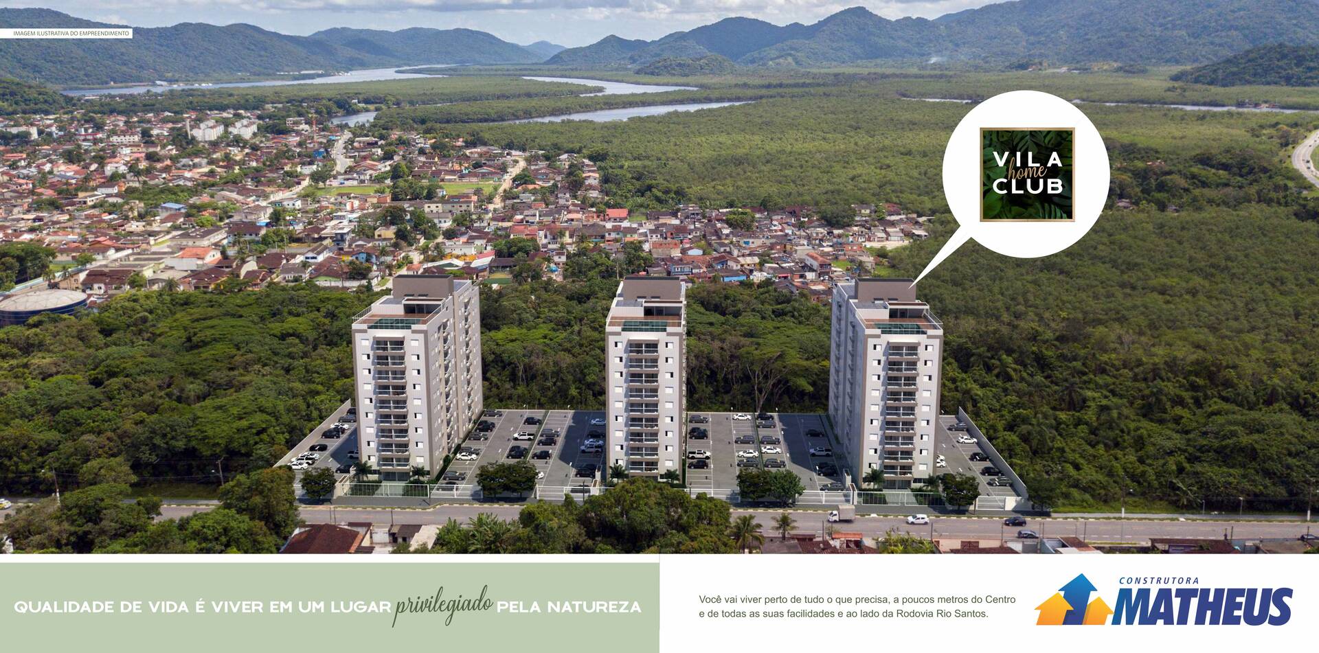 #350 - Apartamento para Venda em Bertioga - SP