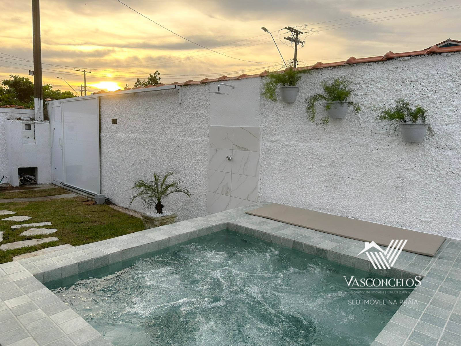 #355 - Casa para Venda em Bertioga - SP