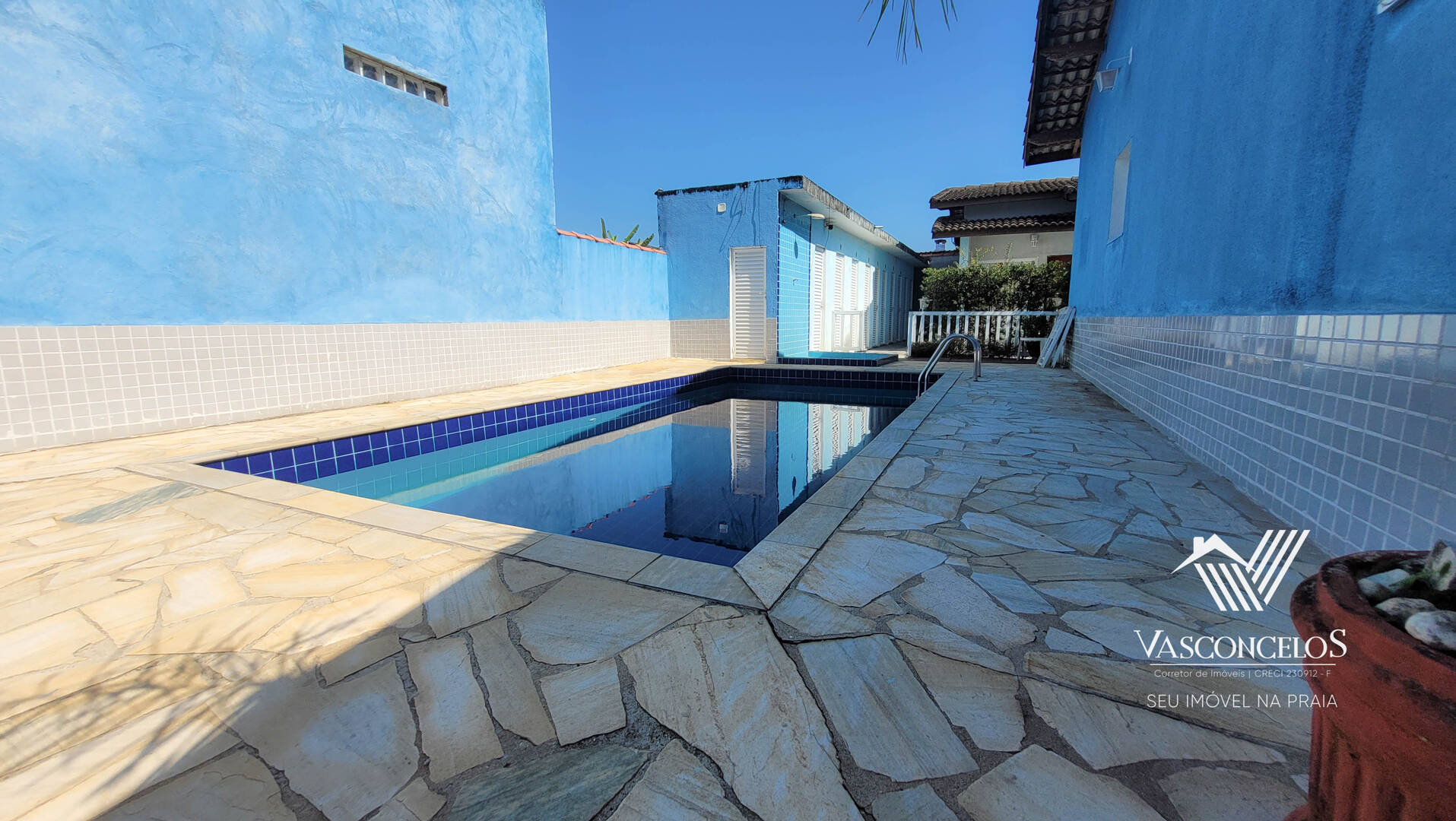 #361 - Casa para Venda em Bertioga - SP