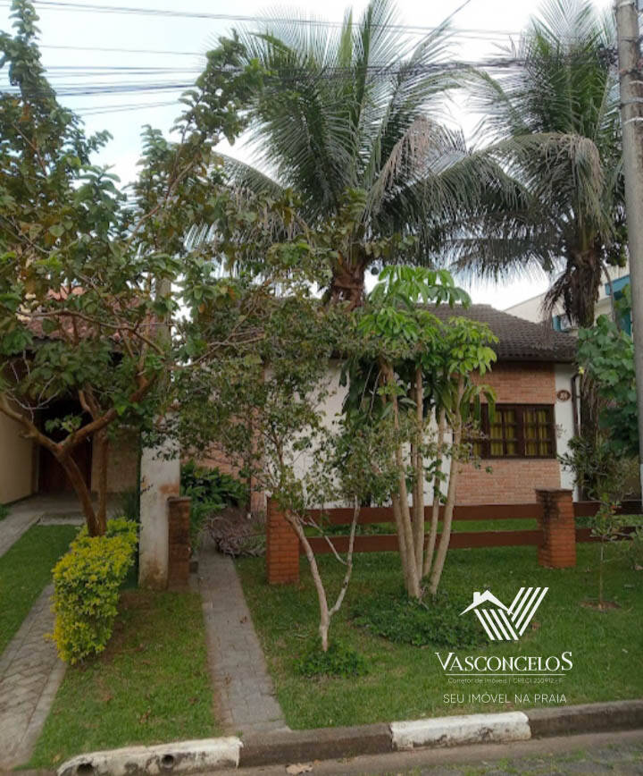 #043 - Casa para Venda em Bertioga - SP