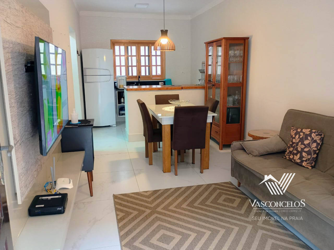 #369 - Casa para Venda em Bertioga - SP