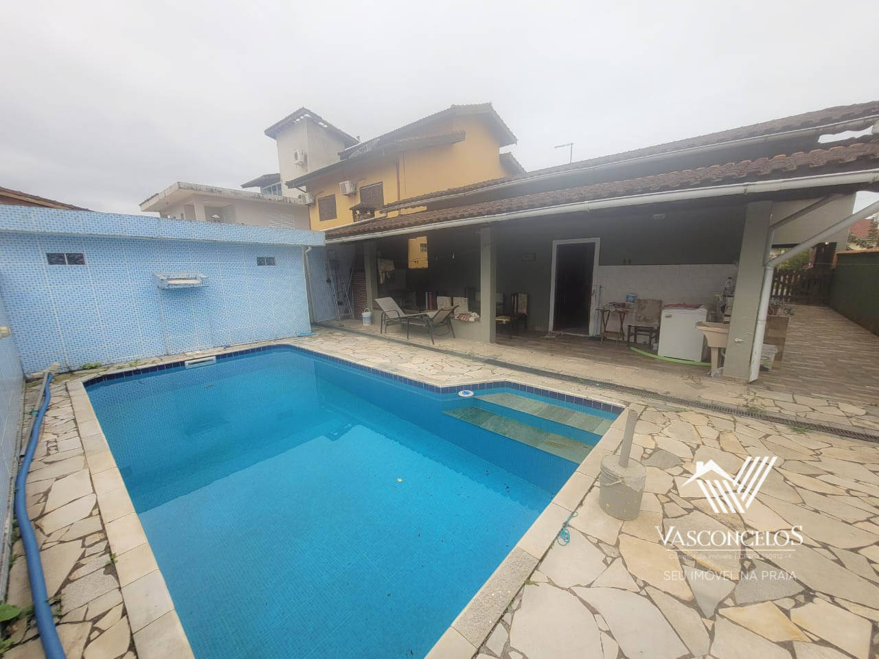 #370 - Casa para Venda em Bertioga - SP