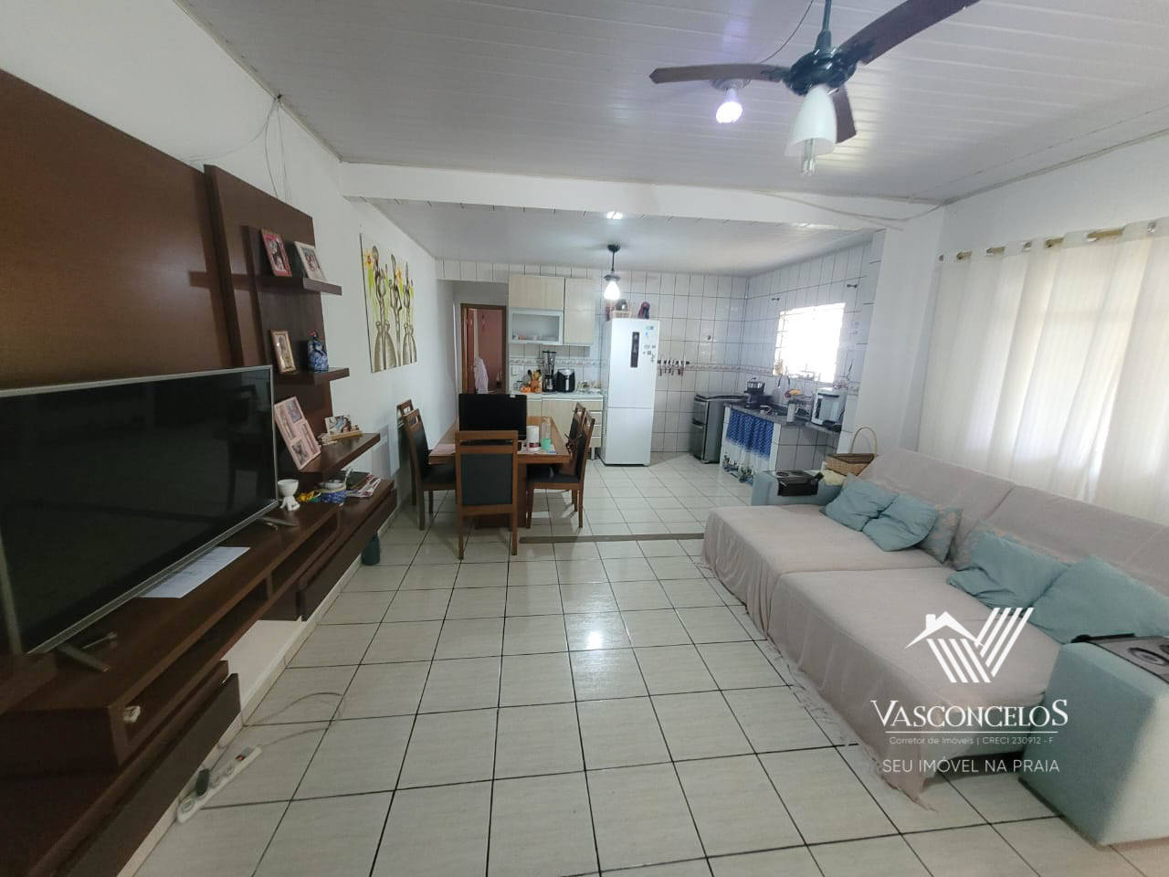 #373 - Casa para Venda em Bertioga - SP