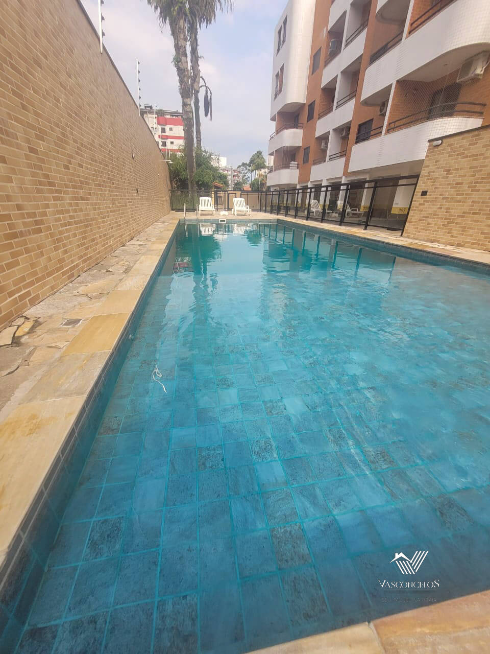 #392 - Apartamento para Venda em Bertioga - SP