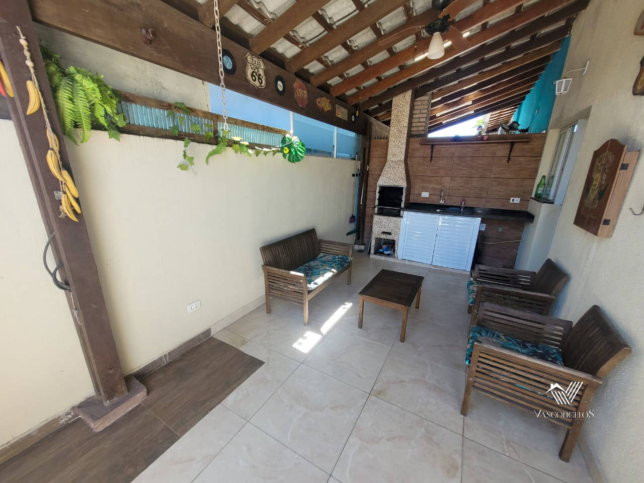 #312 - Casa para Venda em Bertioga - SP