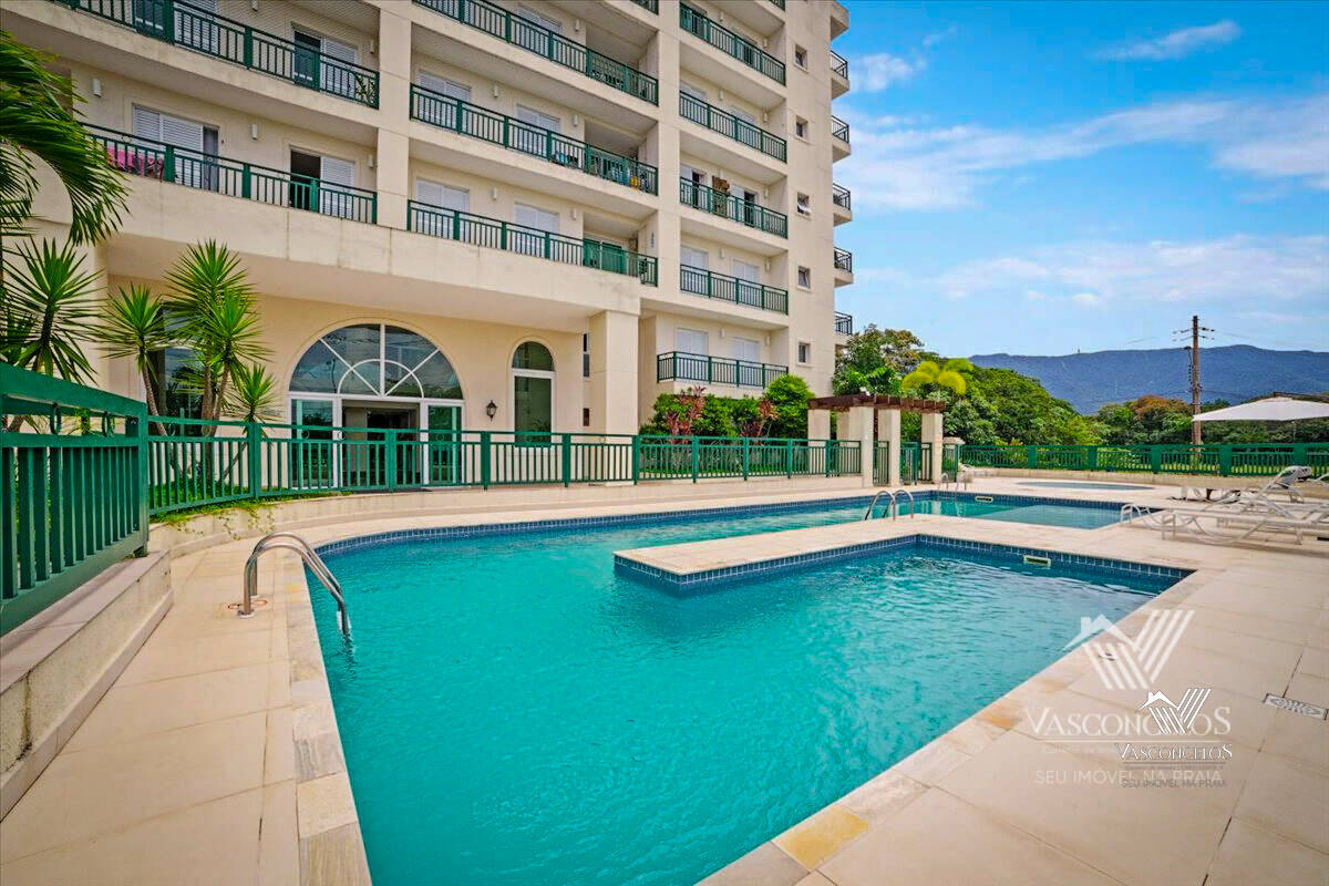 #394 - Apartamento para Venda em Bertioga - SP