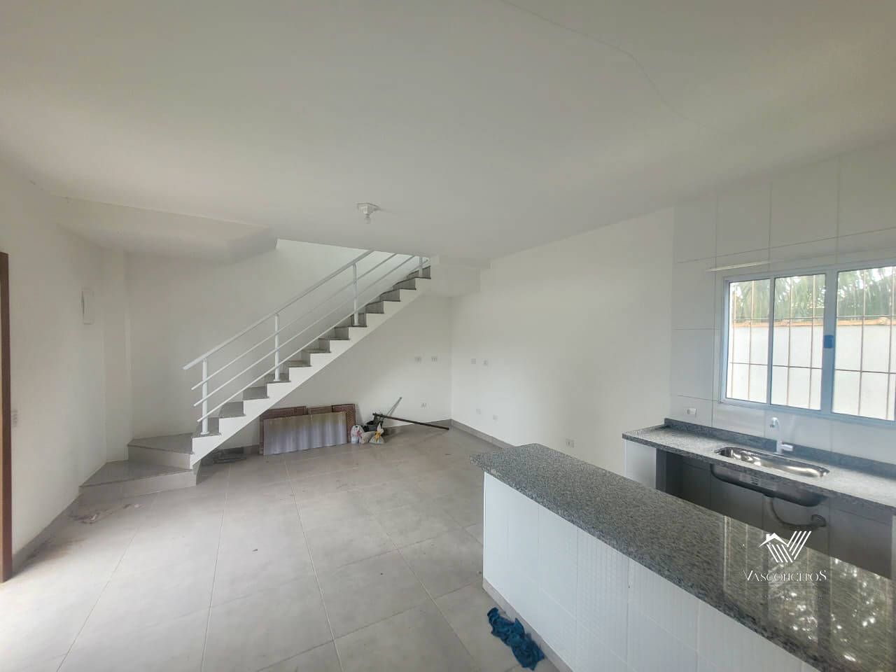 #396 - Casa para Venda em Bertioga - SP
