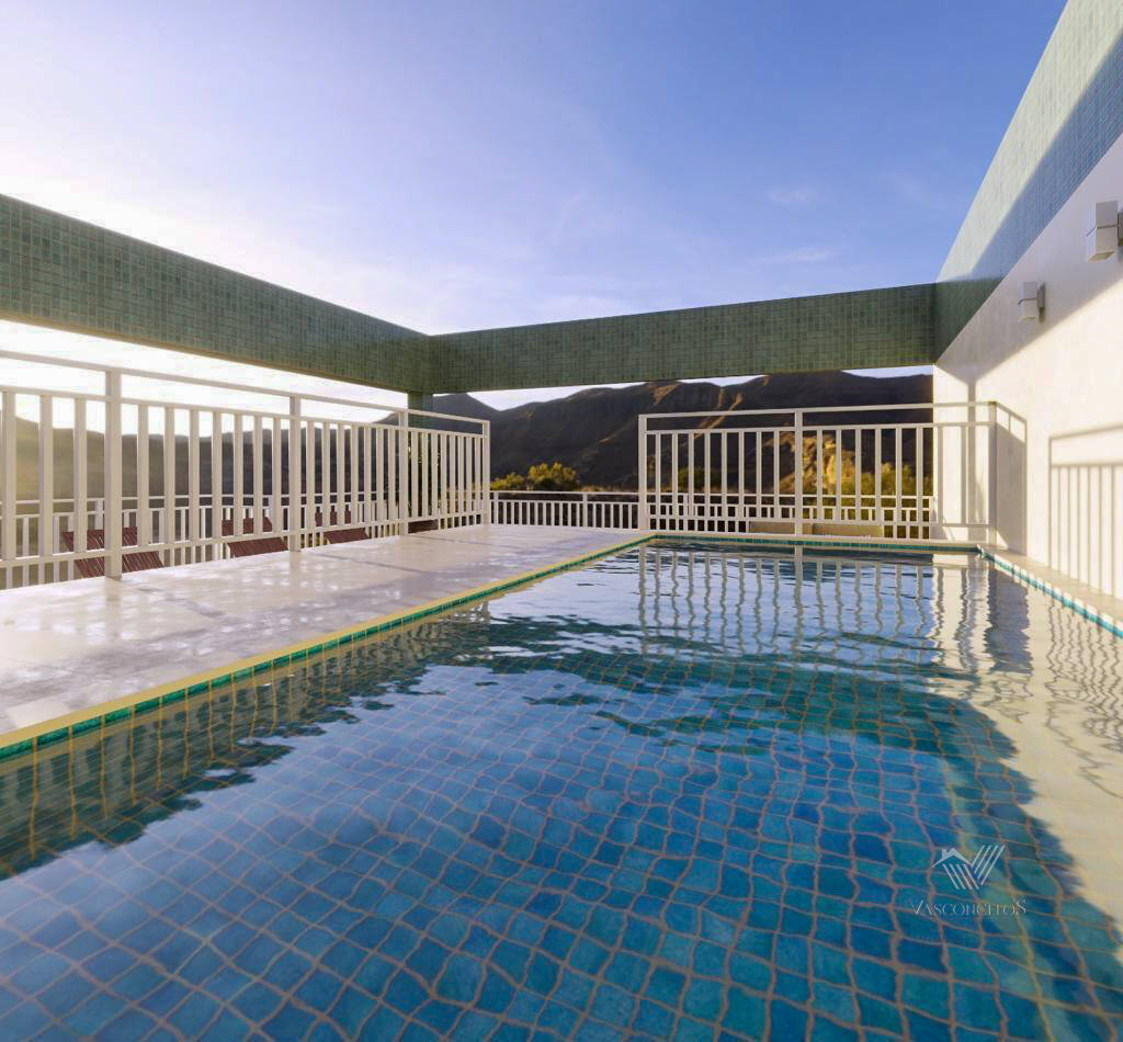 #403 - Apartamento para Venda em Bertioga - SP