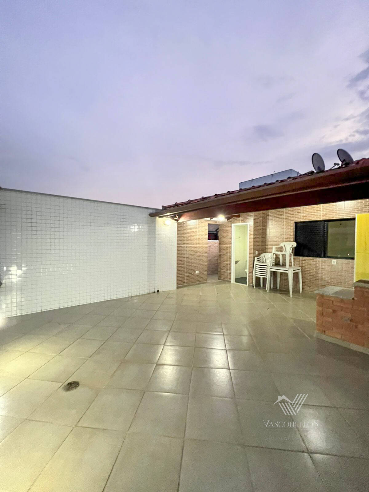 #415 - Duplex para Venda em Bertioga - SP