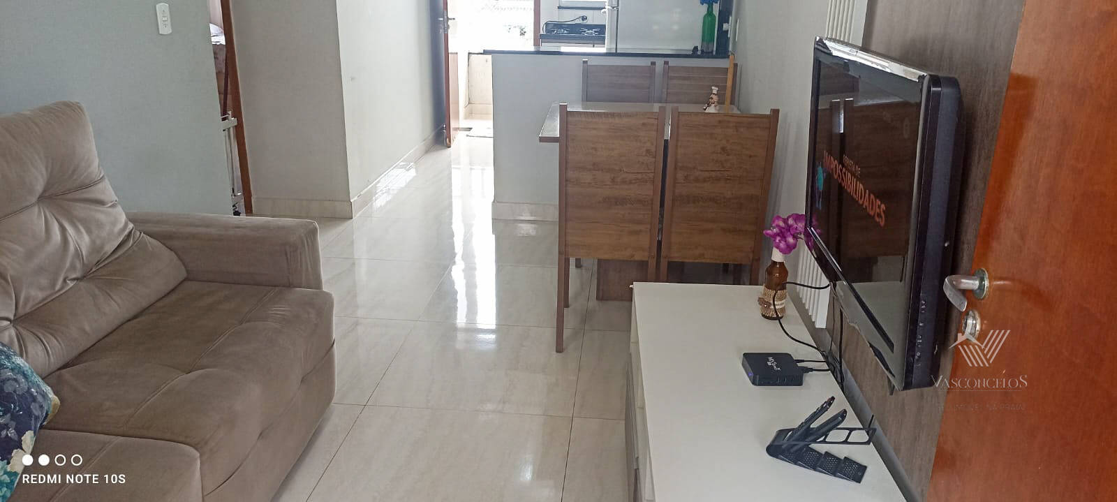 #420 - Apartamento para Venda em Bertioga - SP