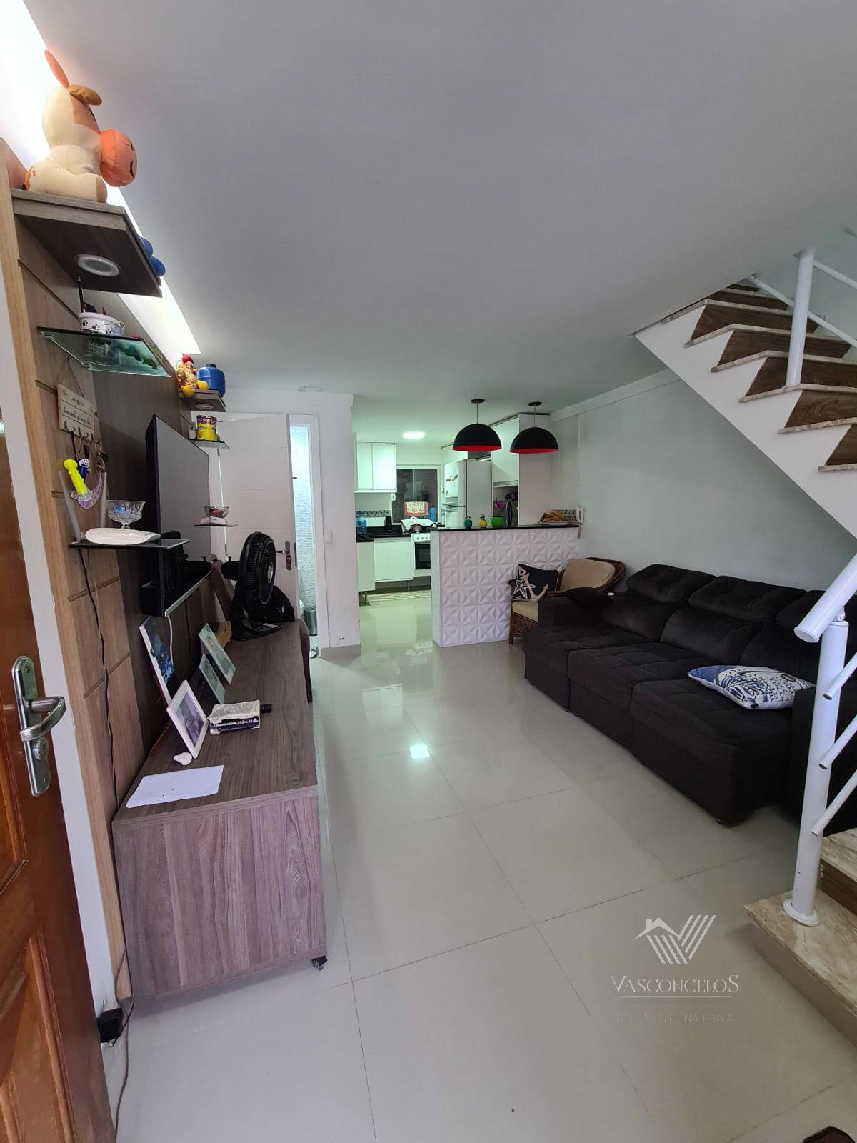 #425 - Casa para Venda em Bertioga - SP