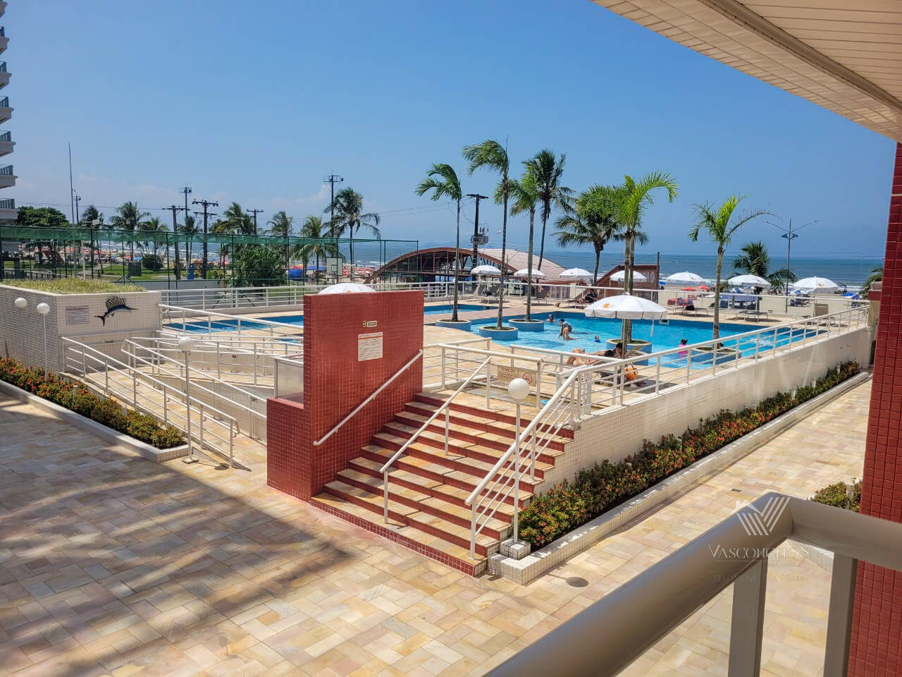 #426 - Apartamento para Venda em Bertioga - SP