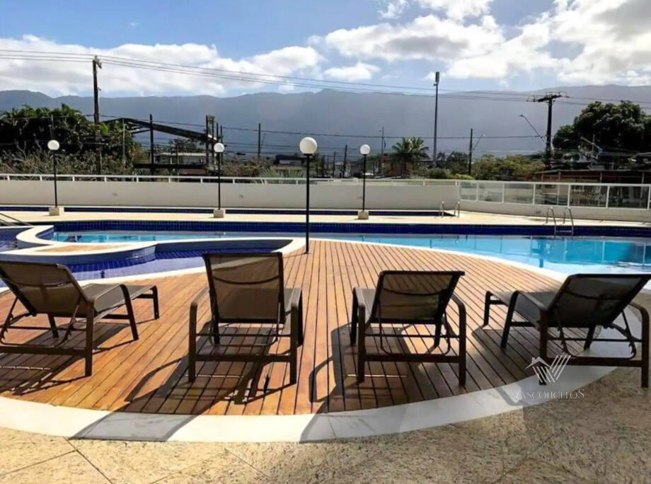 #432 - Apartamento para Locação em Bertioga - SP