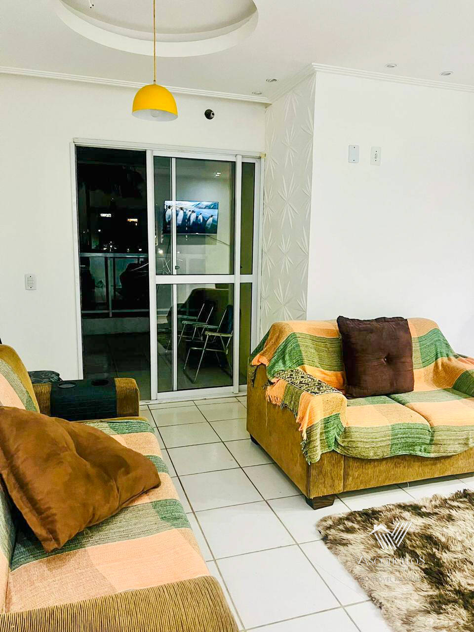 #434 - Apartamento para Venda em Bertioga - SP