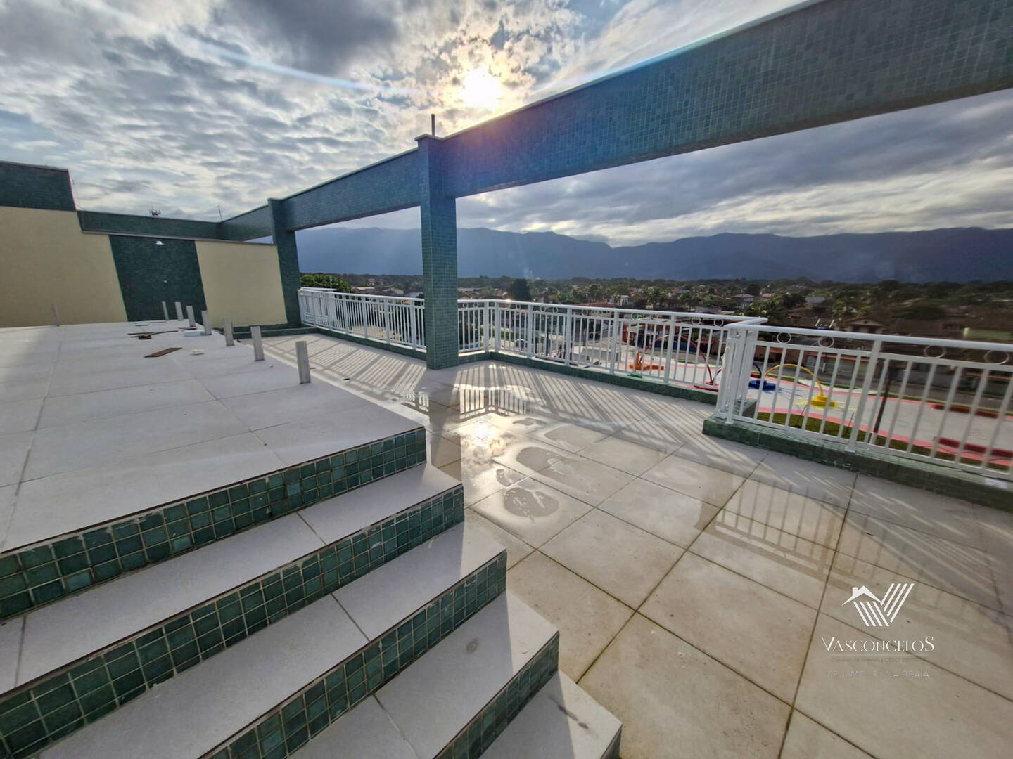 #438 - Apartamento para Venda em Bertioga - SP