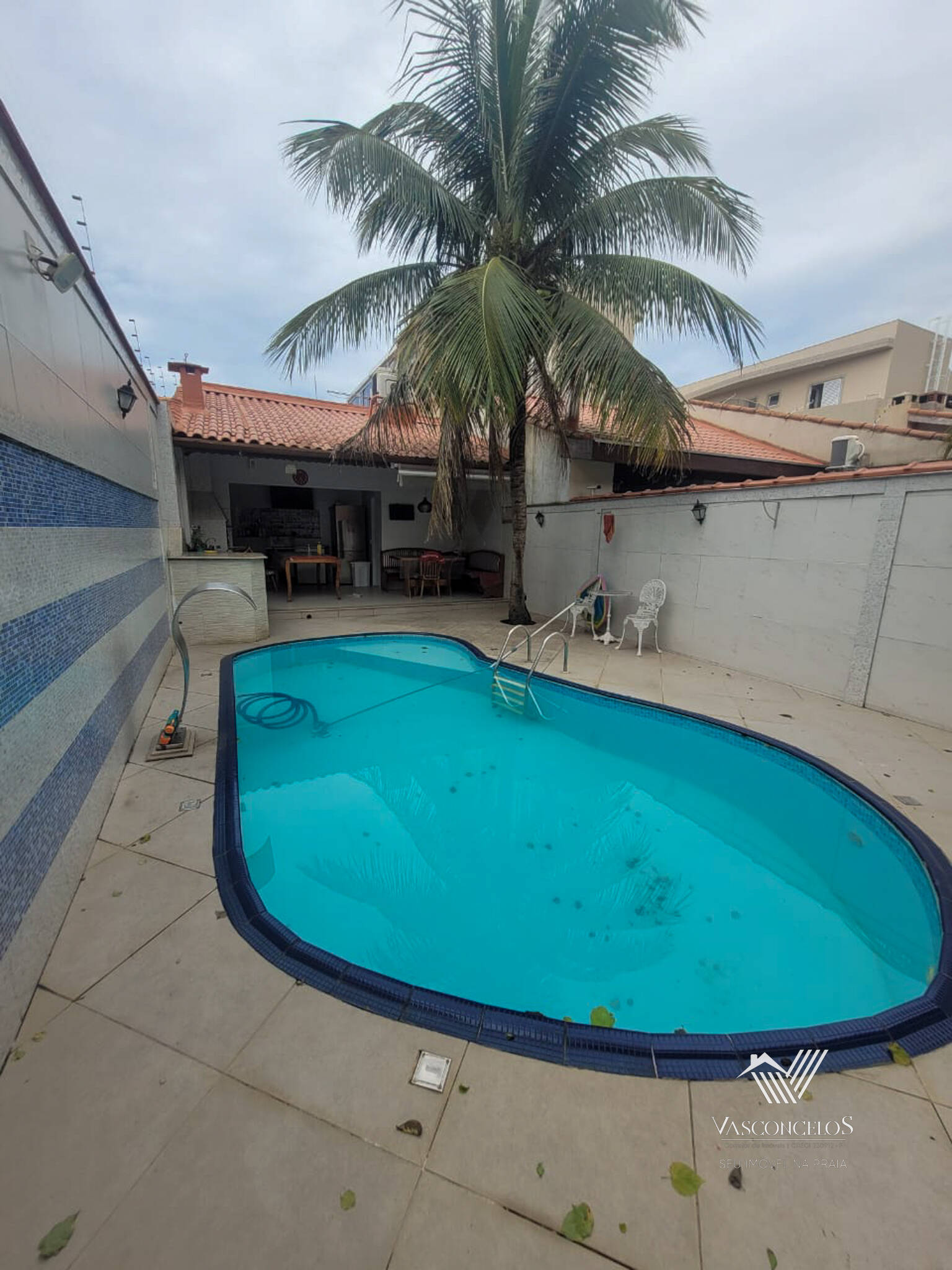 #441 - Casa para Venda em Bertioga - SP