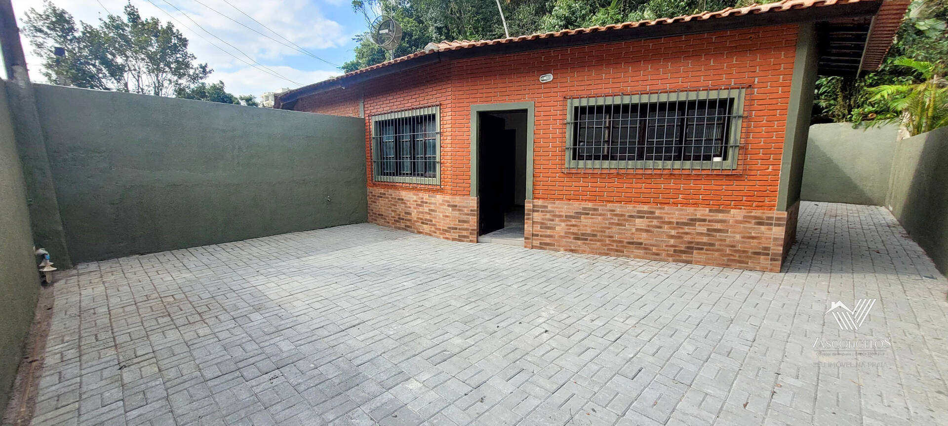#440 - Casa para Venda em Bertioga - SP