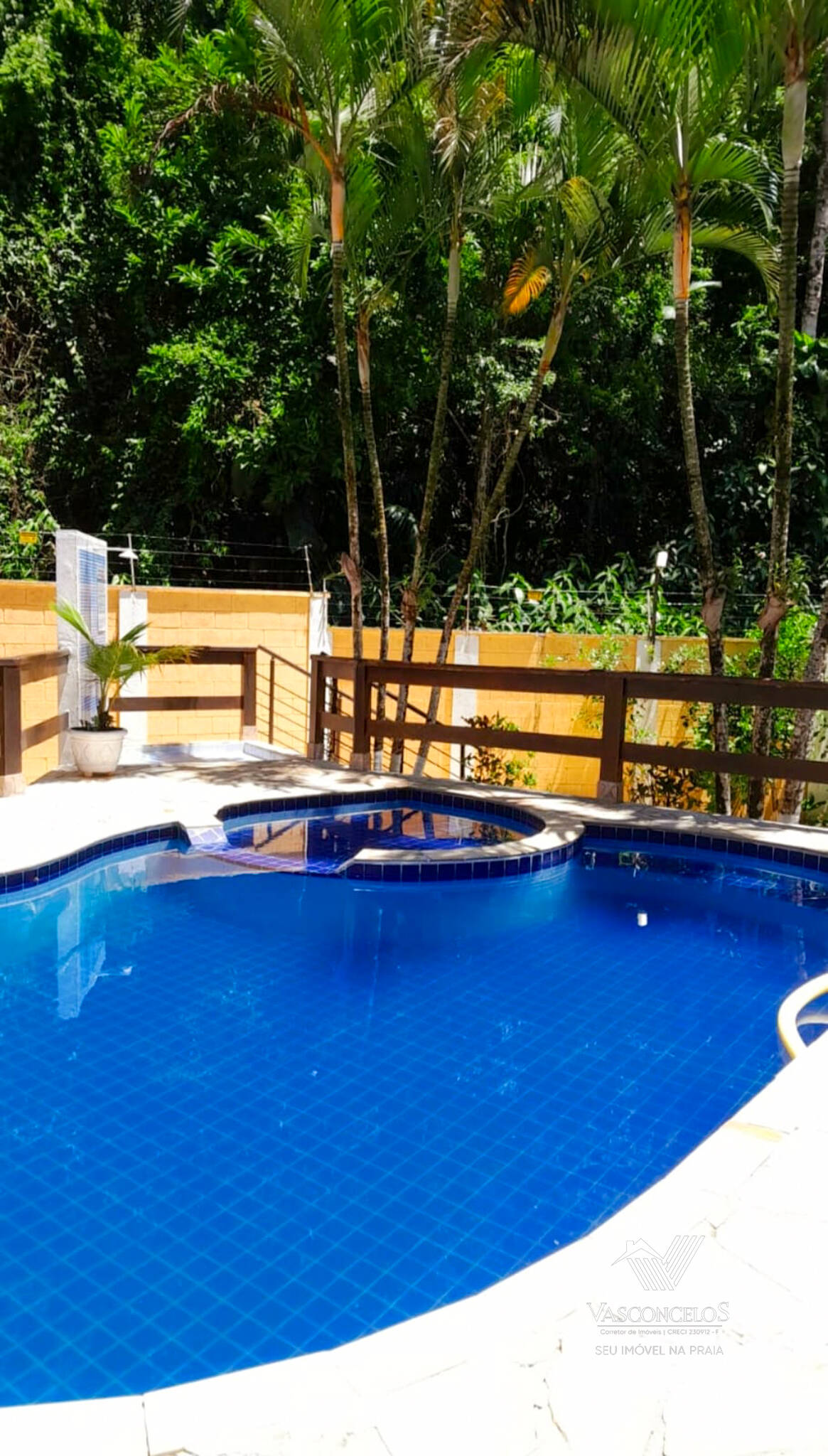 #446 - Casa para Venda em Bertioga - SP