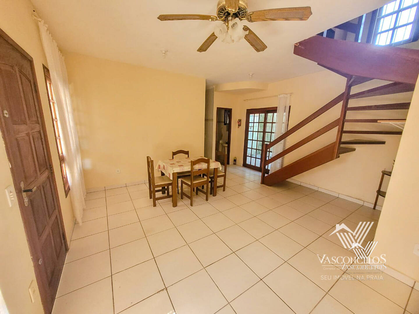 #449 - Casa para Venda em Bertioga - SP