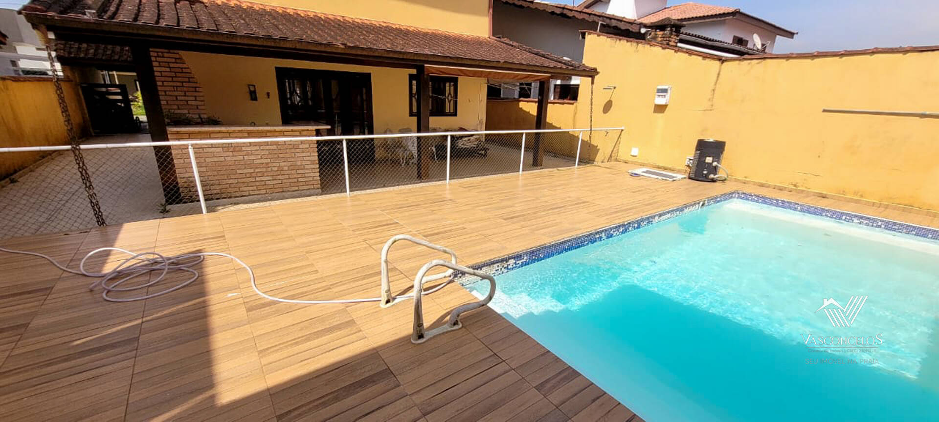 #450 - Casa para Venda em Bertioga - SP