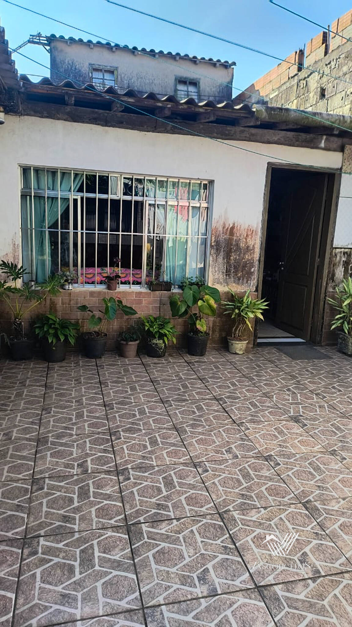 #451 - Casa para Venda em Bertioga - SP