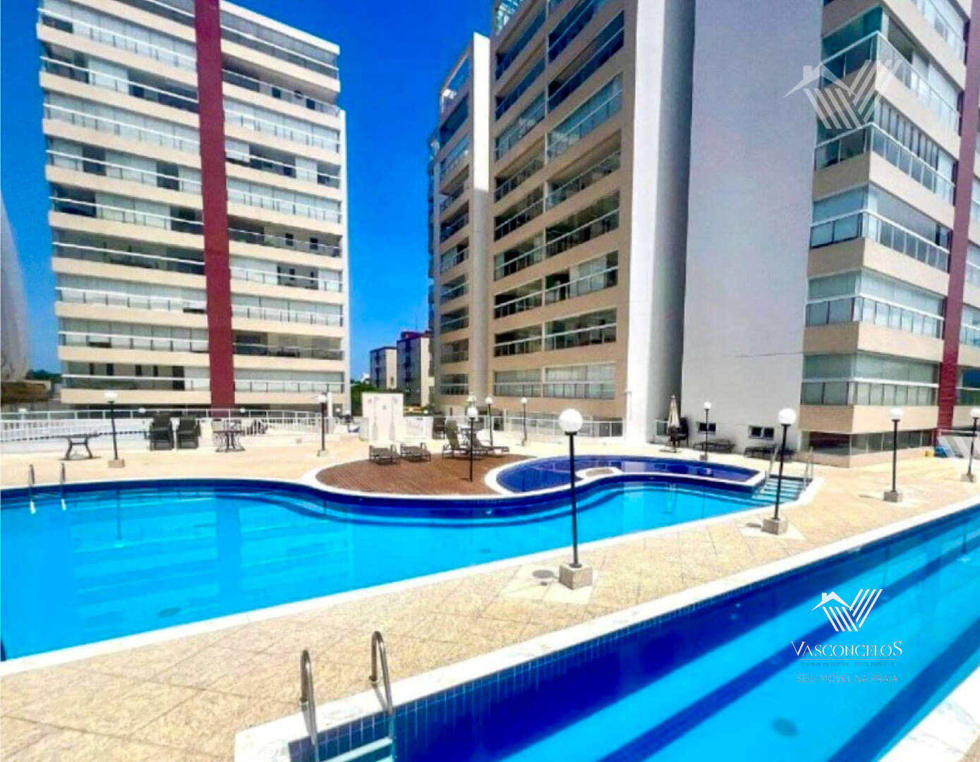 #454 - Apartamento para Lançamento em Bertioga - SP