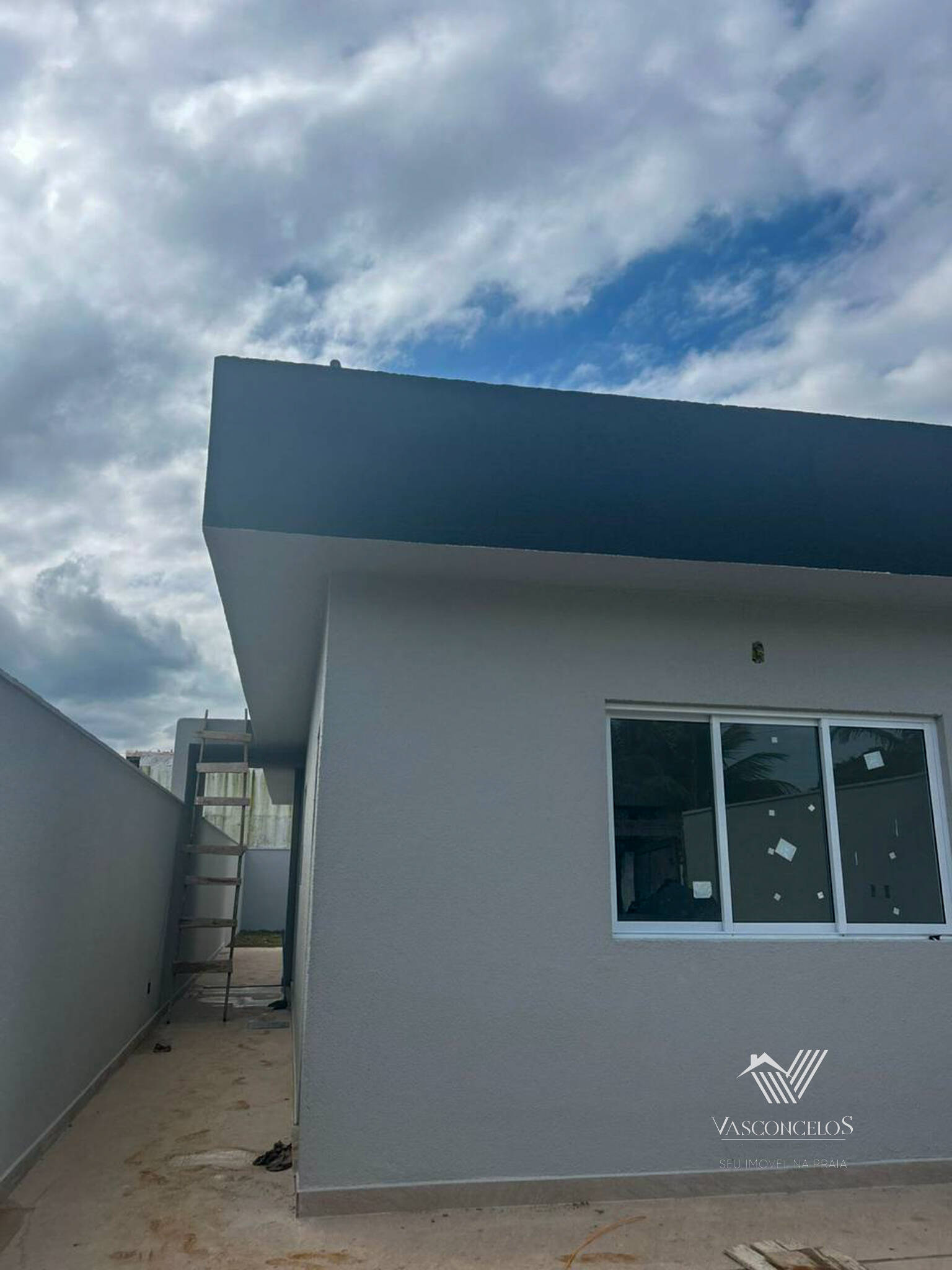 #460 - Casa para Venda em Bertioga - SP