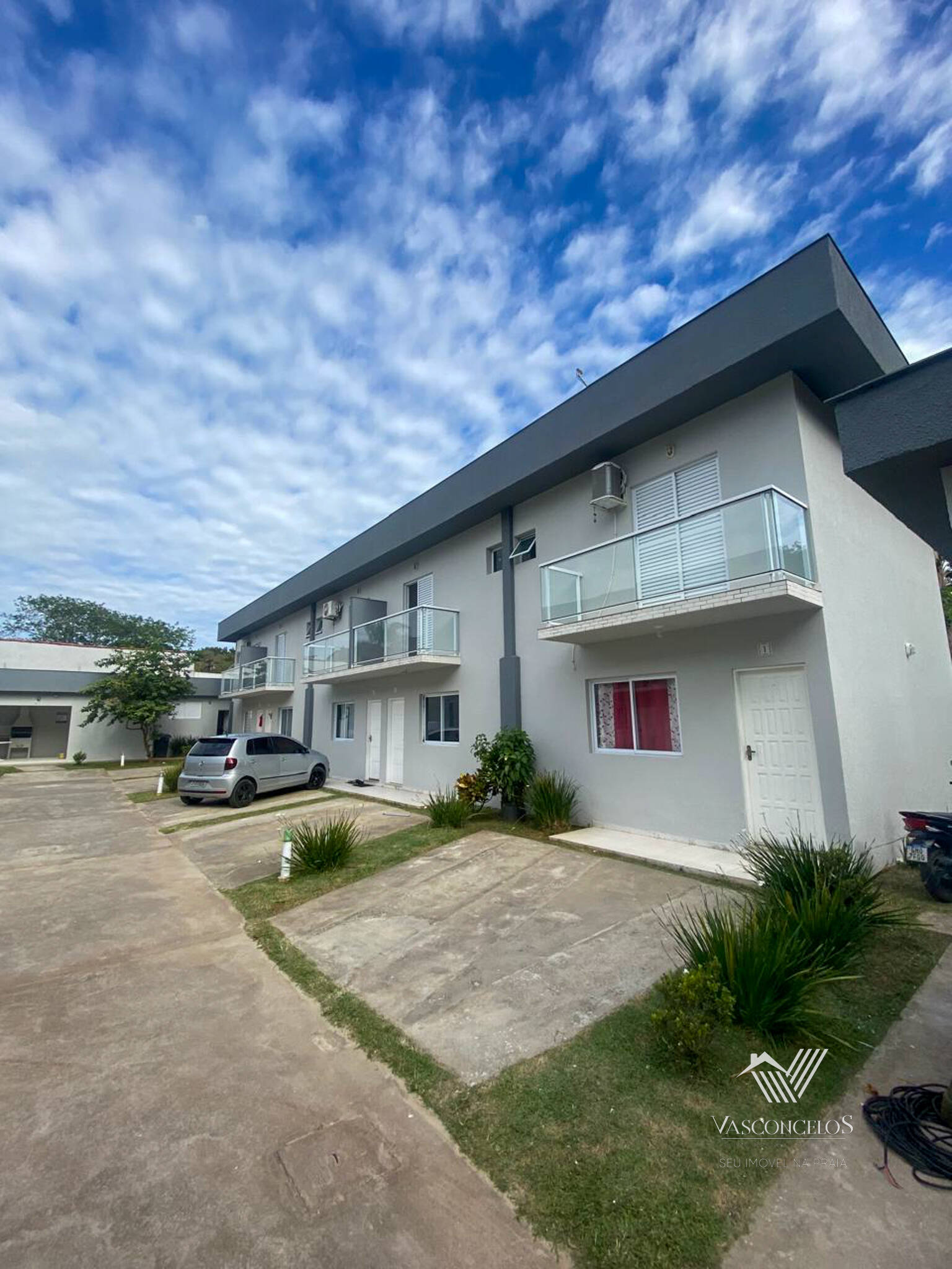 #461 - Casa para Venda em Bertioga - SP