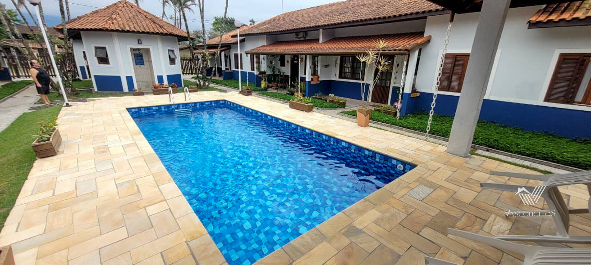 #465 - Casa para Venda em Bertioga - SP