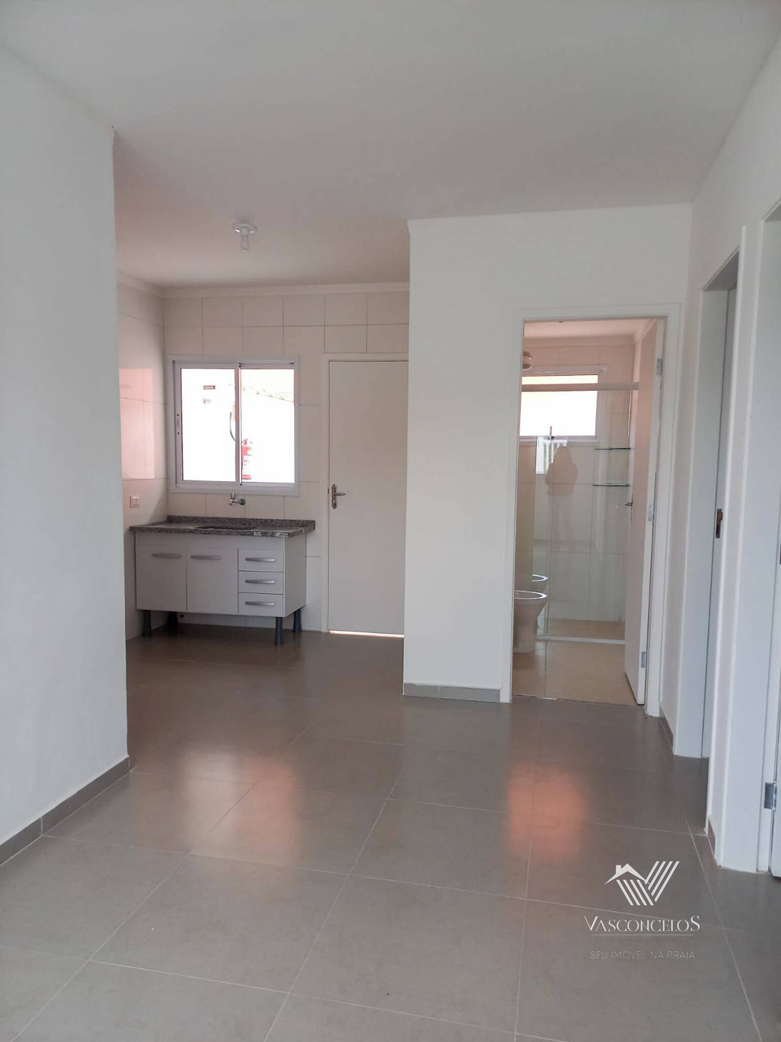 #467 - Casa para Locação em Bertioga - SP