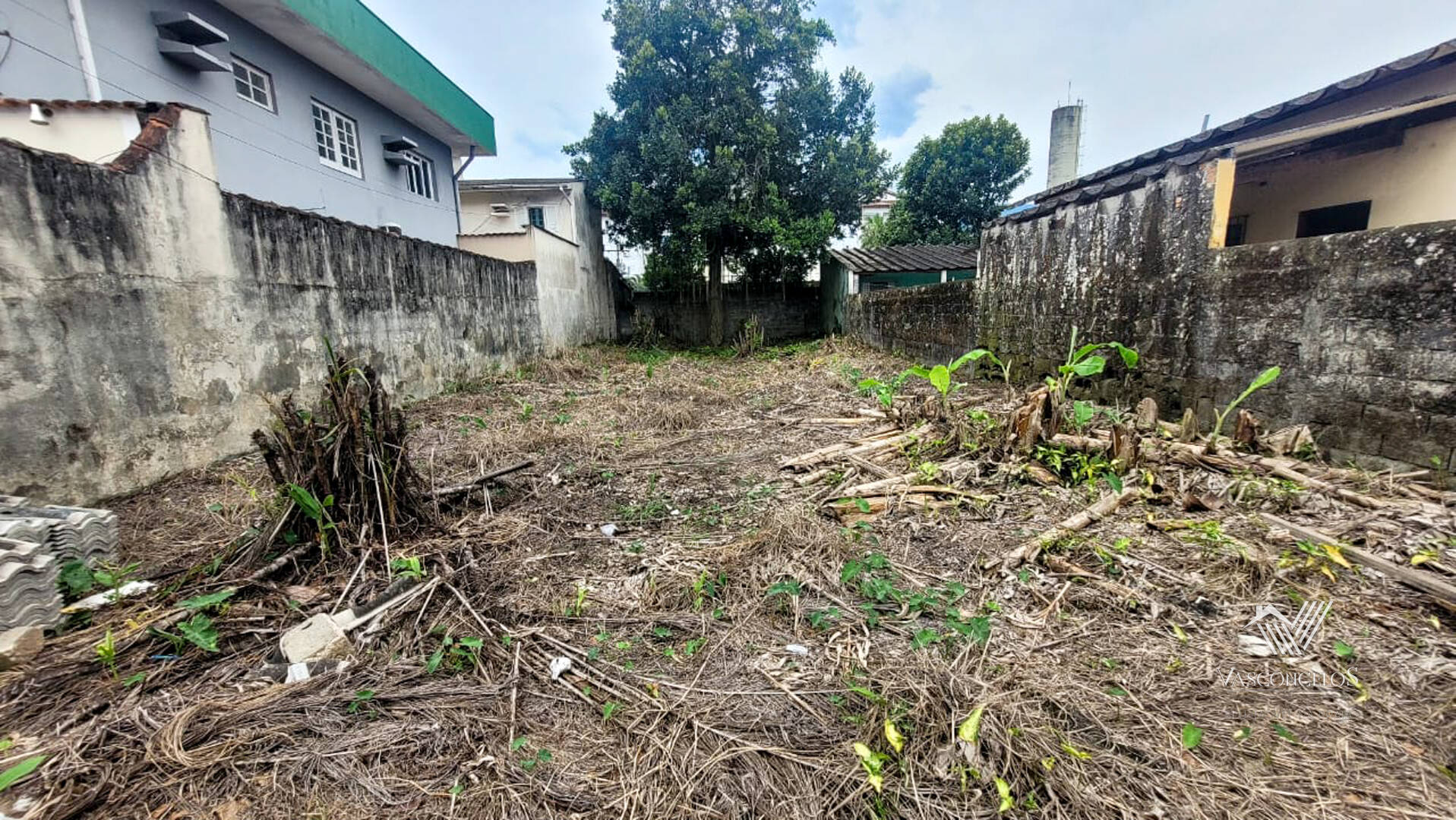 #471 - Área para Venda em Bertioga - SP