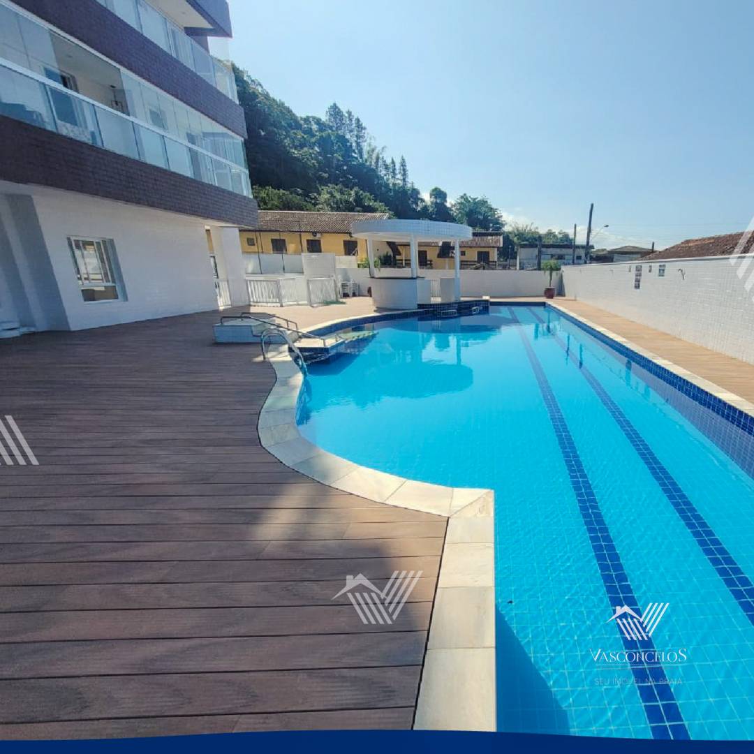 #474 - Apartamento para Venda em Bertioga - SP