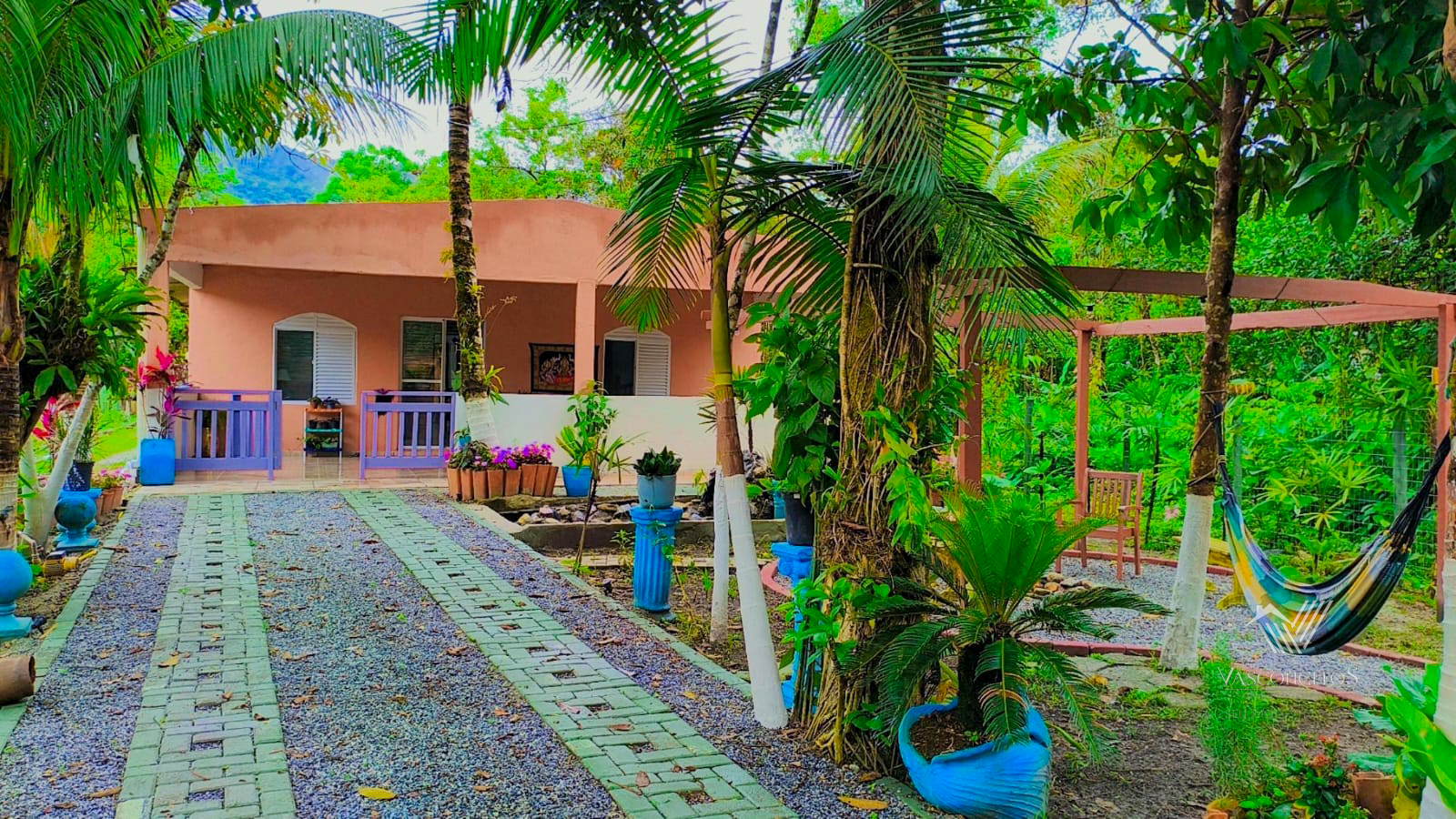 #475 - Casa para Venda em Bertioga - SP